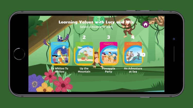 Learning Time screenshot-8