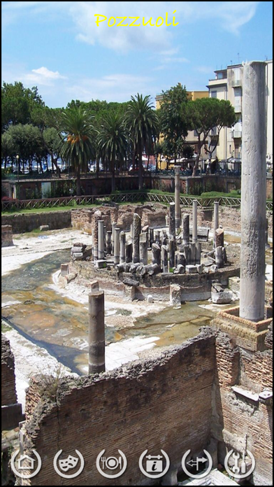 Screenshot #2 pour Open City Pozzuoli