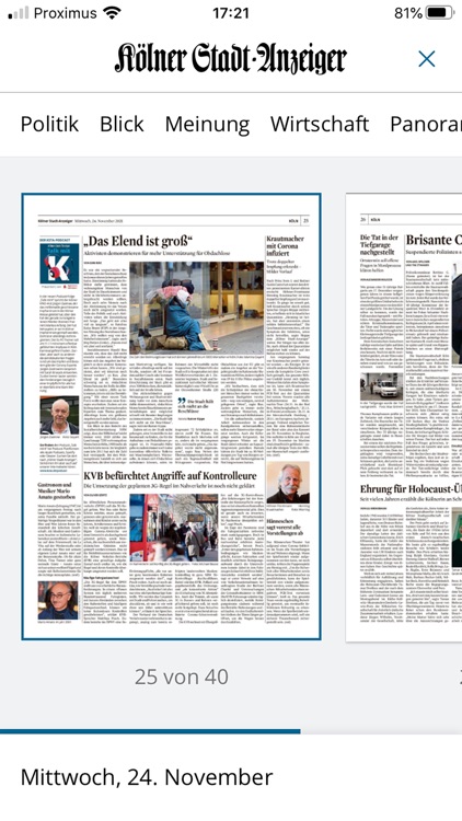 E-Paper-KSTA screenshot-3