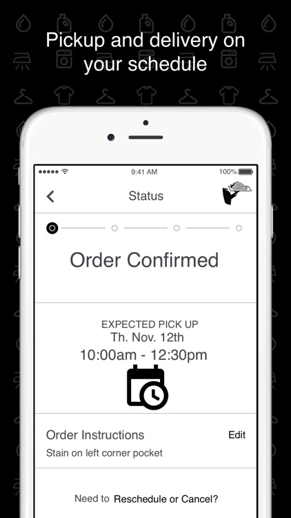 Laundry Butler For You