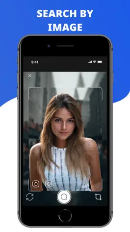 Game screenshot Reverse Search Image and Photo mod apk