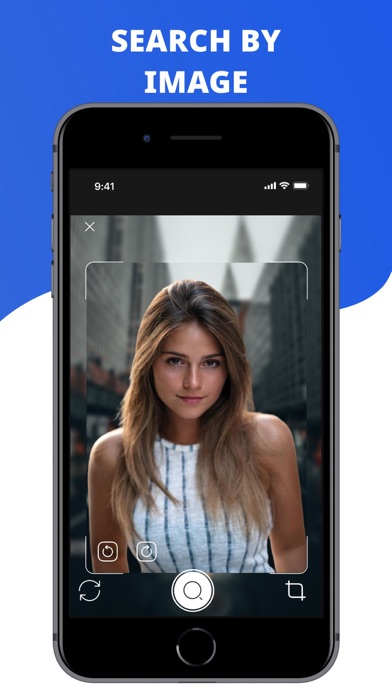 Reverse Search Image and Photo Screenshot