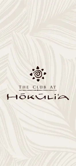 Game screenshot Hokuli’a Club mod apk
