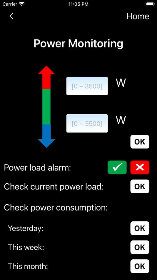 #4. GSM Socket V3 (iOS) 由: 先良 谢