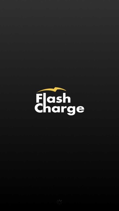 Flash Charge EV Screenshot