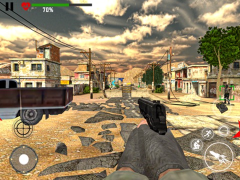 Battle Ops: Gun Offline Gamesのおすすめ画像8