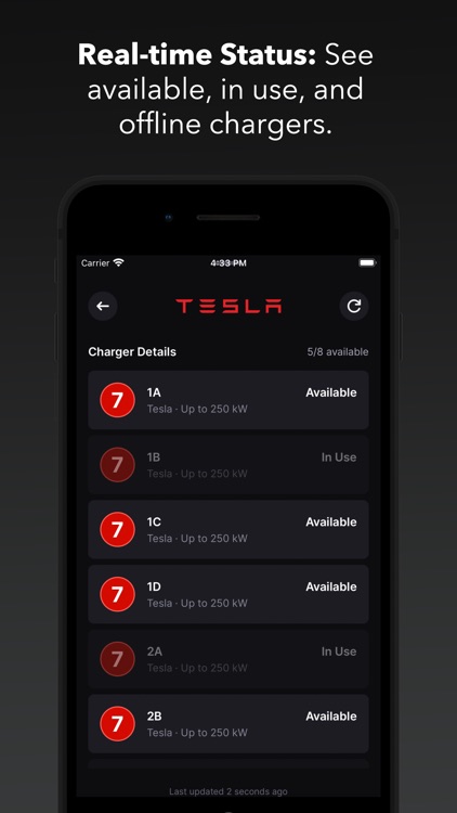 Chargeway screenshot-3