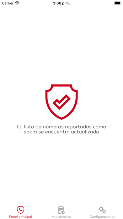 Nohoda App Screenshot