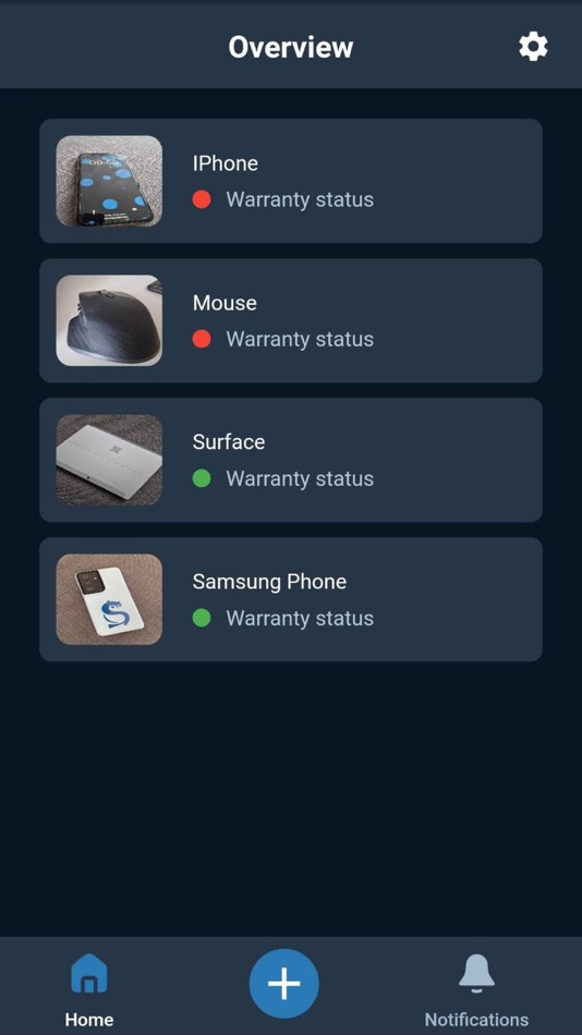 #6. Savvee - preserving value (iOS) 由: Savvee Inc.