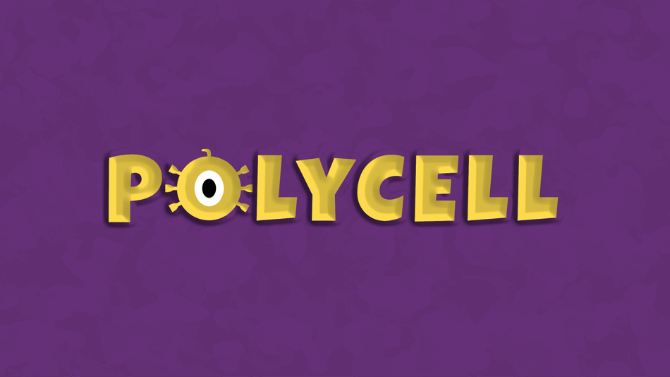 #5. Polycell (iOS) 由: Norbert Fritz