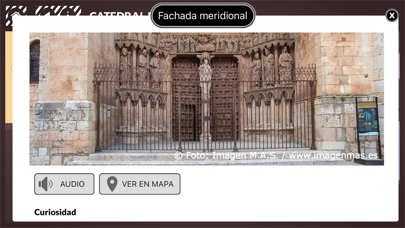 Screenshot #3 pour Catedral de Burgo de Osma