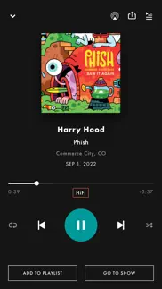 How to cancel & delete livephish 4