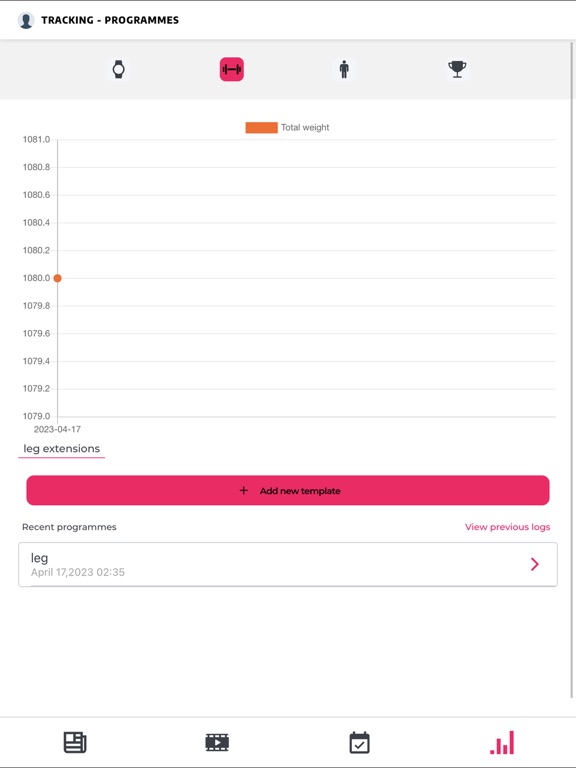 Screenshot #5 pour Boddied by RoxyB FIT