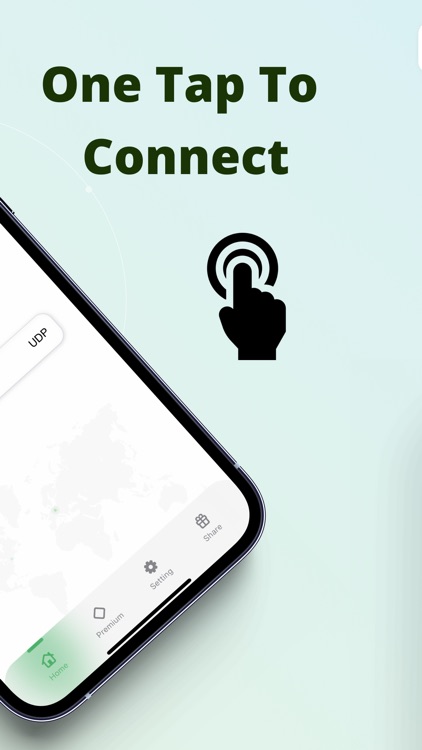 GreenNet VPN Proxy & Unlimited