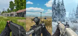 Game screenshot Gun Shooting Games : Gun Games mod apk