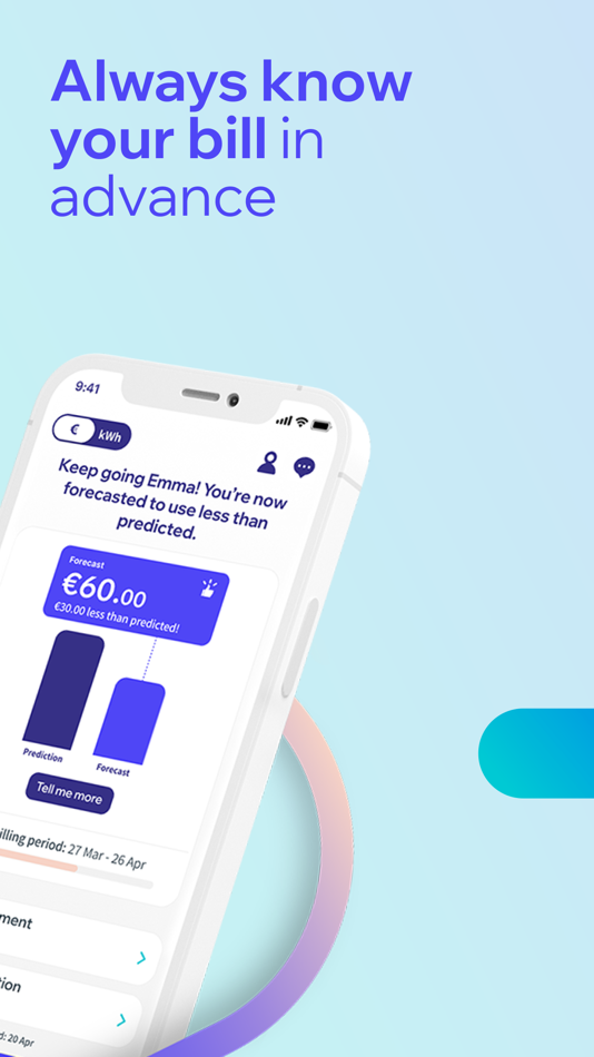 #2. Yuno Energy (iOS) 由: Yuno LIMITED