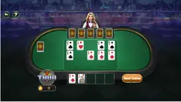 Game screenshot Koi Win Poker Chicken apk