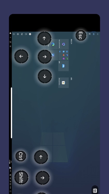 Chikii - SSH Server Toolbox screenshot-6