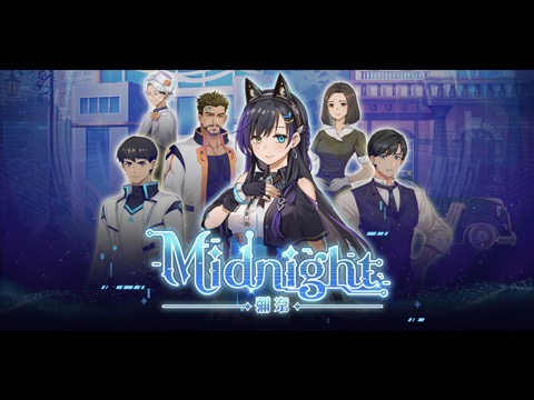 彌奈Midnightのおすすめ画像1