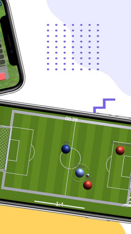 Knoxball Multiplayer screenshot-4