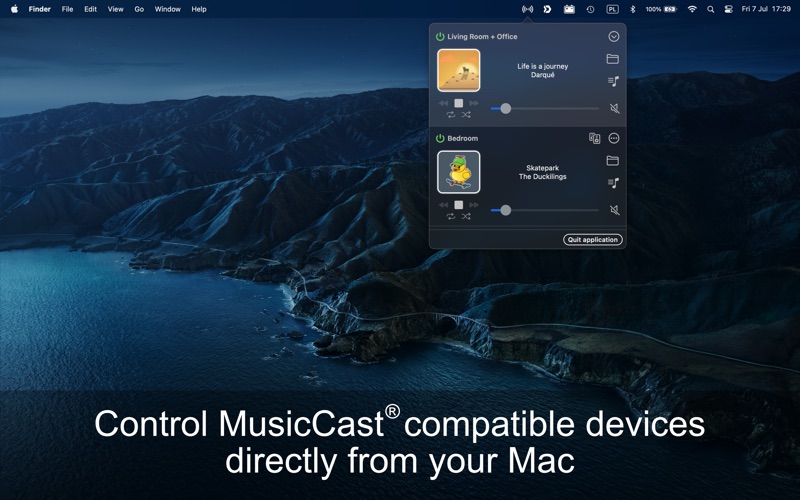 How to cancel & delete yamacast - musiccast remote 1