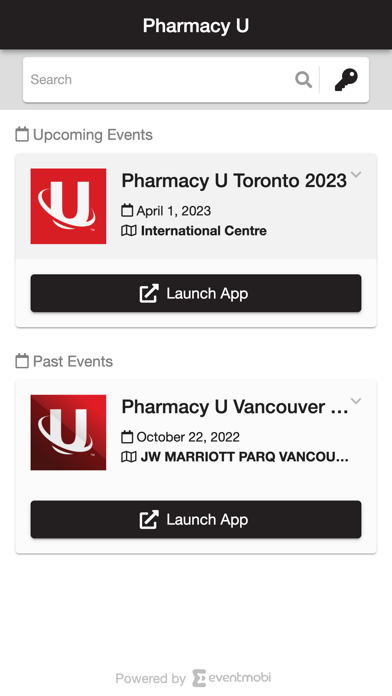 Pharmacy U / Pharmacie U Screenshot