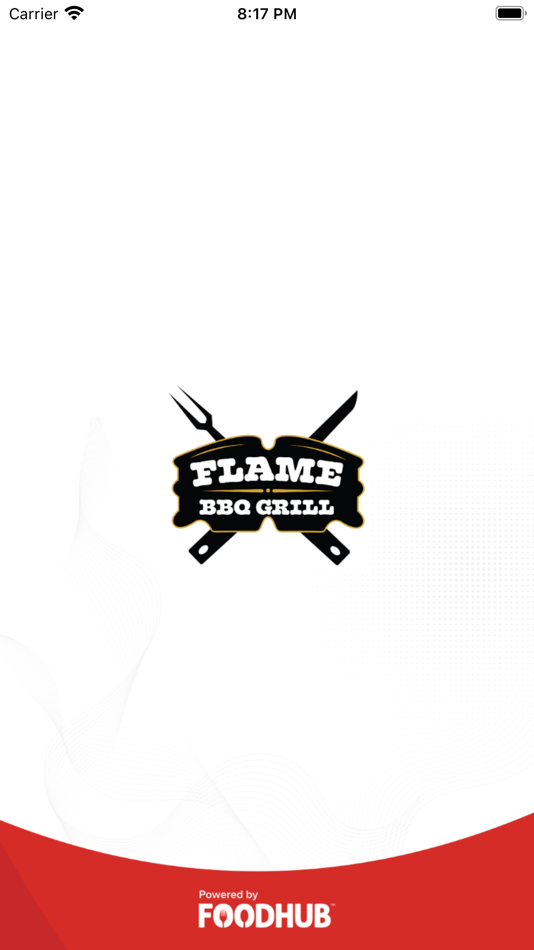 Flame BBQ Grill - 10.29.1 - (iOS)