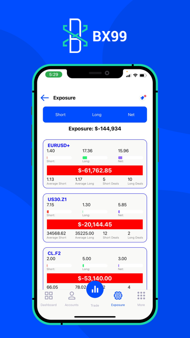 BX99 Screenshot