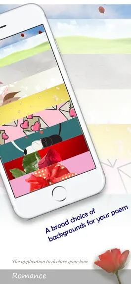 Game screenshot Romance - Declare your love apk