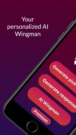 Game screenshot Rizzer - AI Dating Wingman mod apk