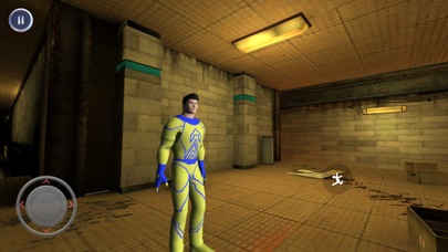 Immortal Super Human Screenshot