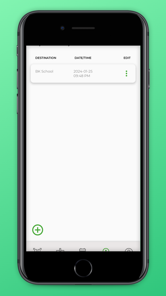 #3. Campus Check (iOS) 来自: www.blakeis.com