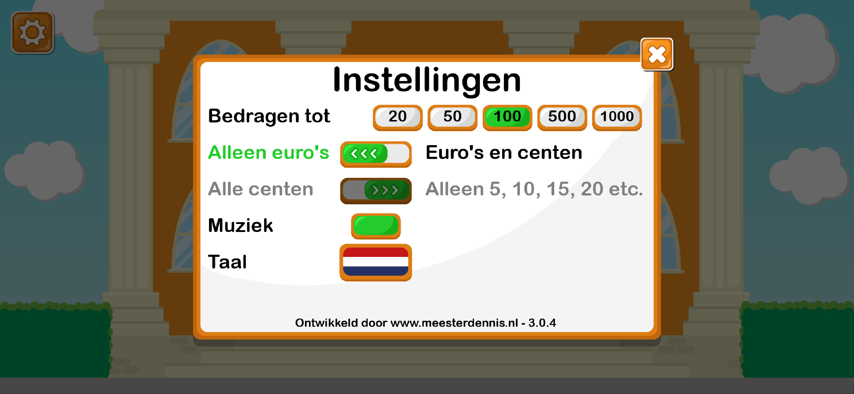 Calculating money (Small)