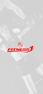 Fitness1 Ignite screenshot #1 for iPhone