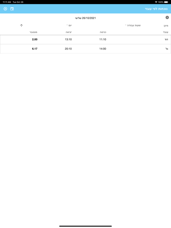 Screenshot #6 pour BinaPOS Sales Tracker