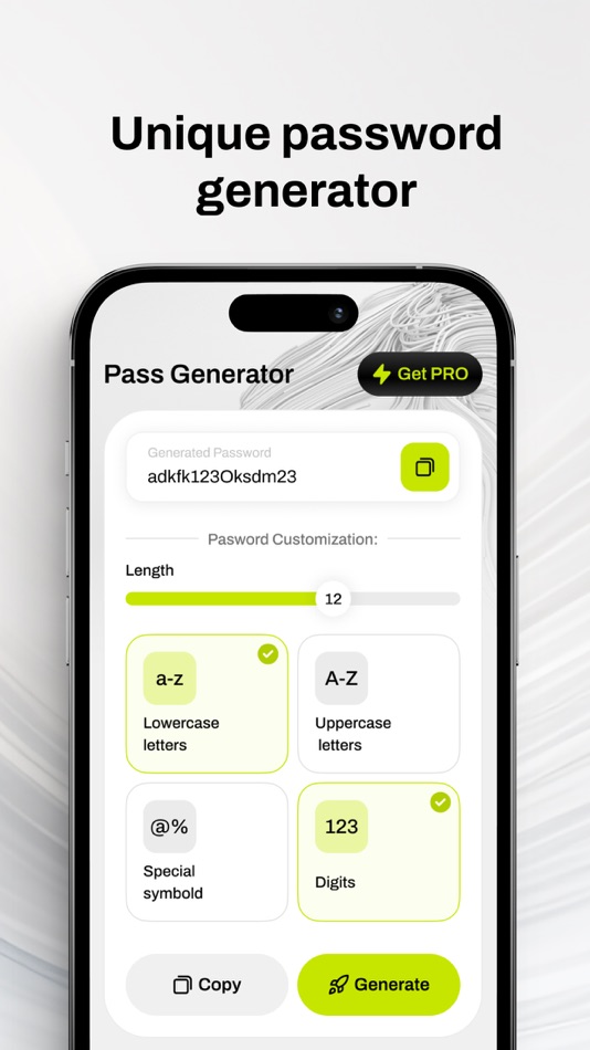 #3. EcoSecure VPN - Safe Connect (iOS) 由: MINH NGUYEN TRADING SERVICES COMPANY LIMITED