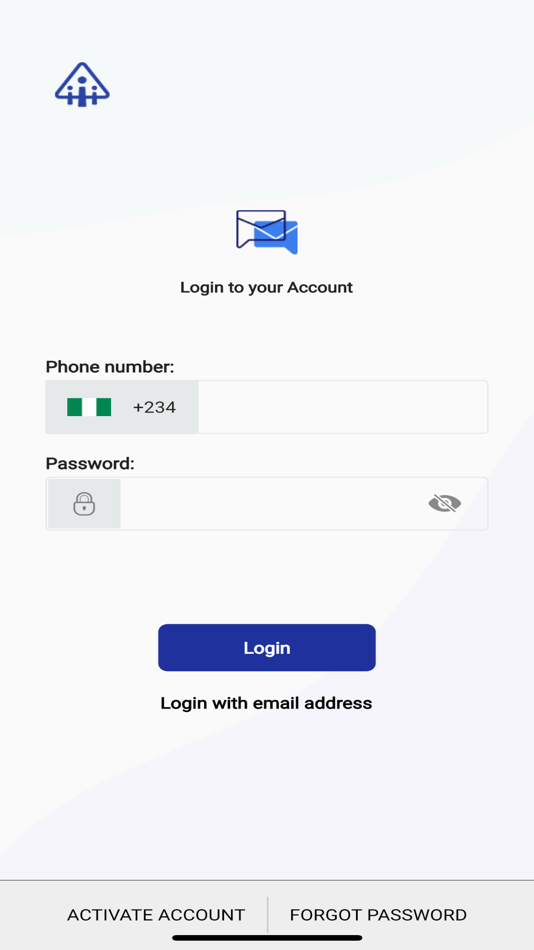 #1. EWERS (iOS) 由: NEEM Foundation