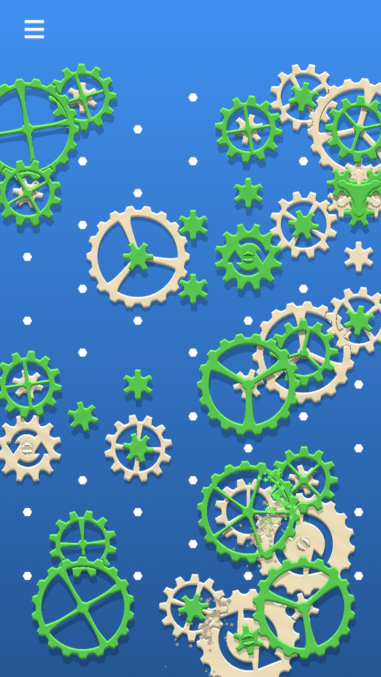 Cog Hero
