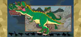 Game screenshot Dinosaur Puzzle hack