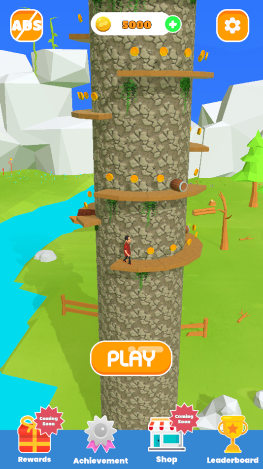 #1. Jump Bhide Jump | TMKOC Game (iOS) Bởi: Neela Mediatech Private Limited