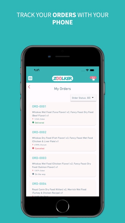 Zoolker Partners screenshot-5
