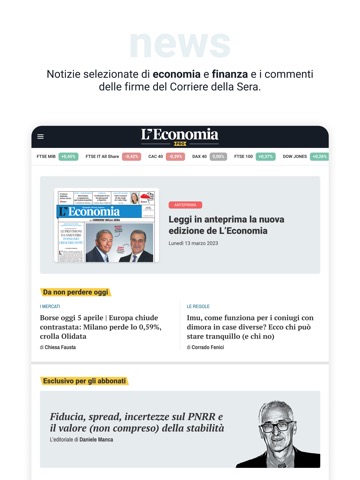 L'EconomiaPROのおすすめ画像2