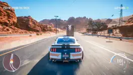 Game screenshot Extreme Car Racing: Offroad 3d hack