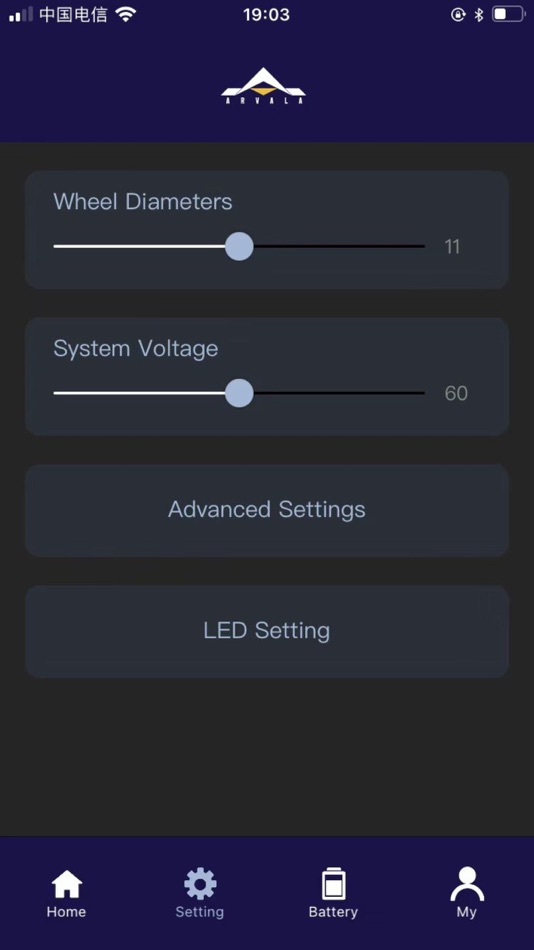 #2. Arvala (iOS) 由: 迪 陈