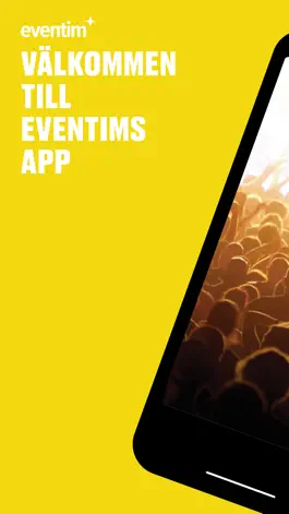Game screenshot Eventim Sverige mod apk