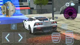 Game screenshot Aventador Car Drive Simulator mod apk