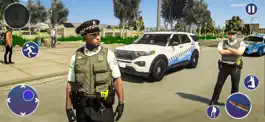 Game screenshot Police Officer Police Games 3D hack