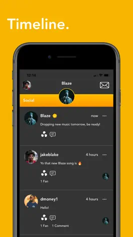 Game screenshot HiFans mod apk