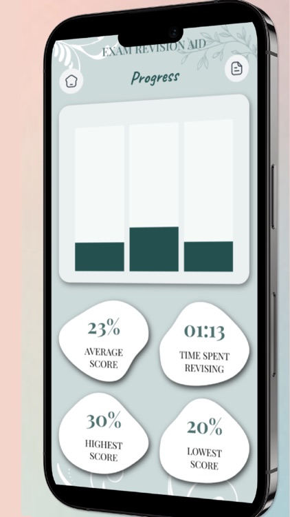 Math CTS Test screenshot-3