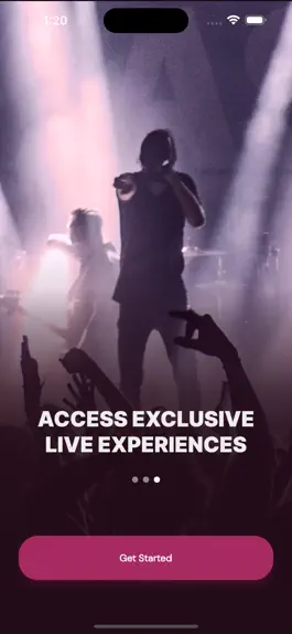 Game screenshot Tickt: Dubai Nightlife & Event apk